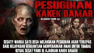 Download lagu RITUAL PESUGIHAN YANG DILAKUKAN WARGA SATU KAMPUNG mp3