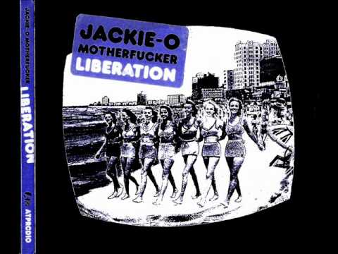 Jackie-O Motherfucker - Northern Line