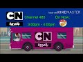 Arthur On Cartoon Network Aribica Summer 2015 Totally Real And Rare And Read Description