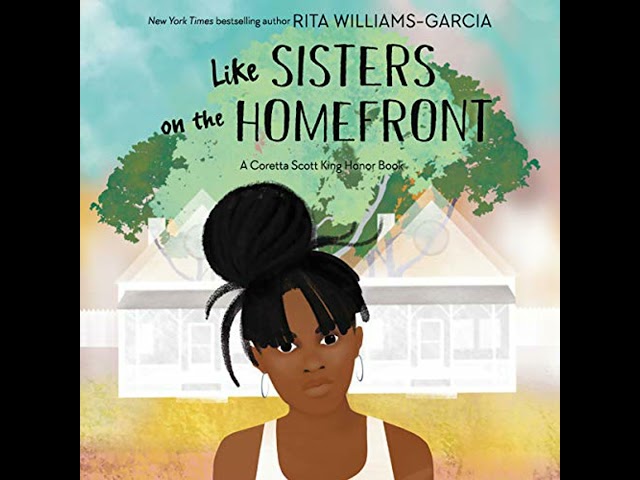 Vídeo relacionado con Like Sisters on the Homefront