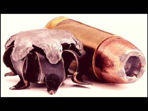 HOLLOW TIP - STEADY FLOSSIN