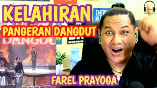 Download lagu Pangeran Dangdut Datang Farel Prayoga Siap Menggun... mp3