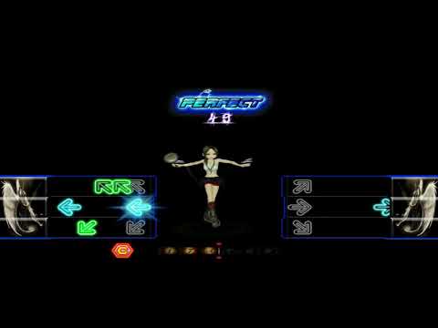 17Au Beat Up - Lv 6 - Swamp Thing 135 BPM