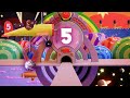Sesame Street Pinball Number Count 5 The Only Way To Travel