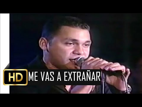 Me Vas A Extrañar | Jean Carlos Centeno, Binomio De Oro De América | En Vivo