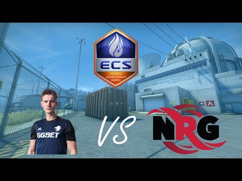 POV - Valde (North)(33-19) vs NRG / nuke / ECS Season 6 Finals