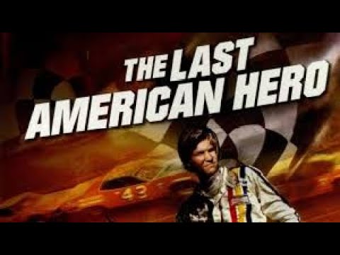 The Last American Hero - Full Movie HD