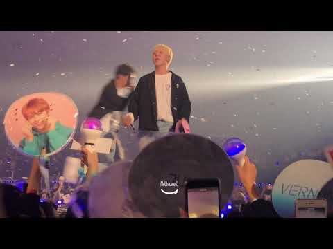 ‪181103 IDEAL CUT IN SEOUL THE FINAL SCENE‬ SCOUPS focus