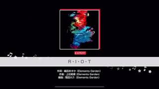 【バンドリ】R•I•O•T #10