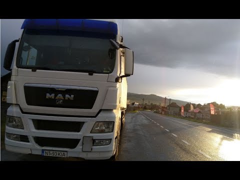 Road to Hagota 12.07.2019 🇷🇴