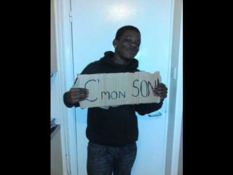 Chrissi Boi Ft Sarz & Yung.D