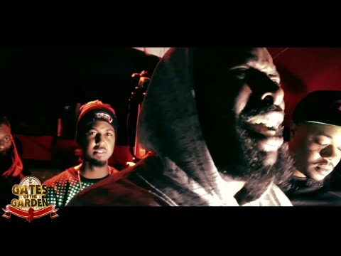 DI Da Hennyman vs Murdock