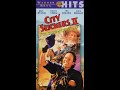 Opening To City Slickers 2 The Legend Of Curly S Gold VHS 1999
