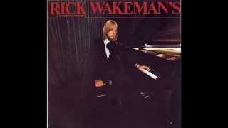 Rick Wakeman- Criminal Record (1977) (FULL ALBUM)