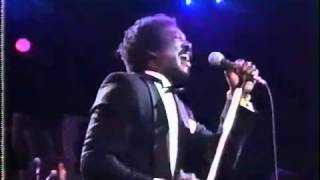 Blues Brothers Band  Wilson Pickett   Midnight hour