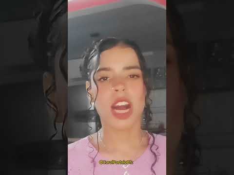 Vem me buscar- Jefferson e Suellen ( COVER Carol Portela) -carolportelaofc