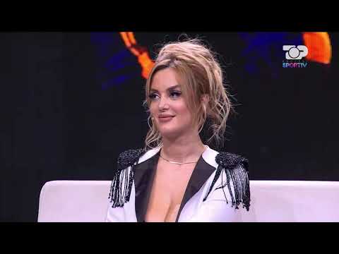 Halili, nga merkato, sulmet e Partizanit & objektivi "Për kampion" - Procesi Sportiv, 11 Janar 2020