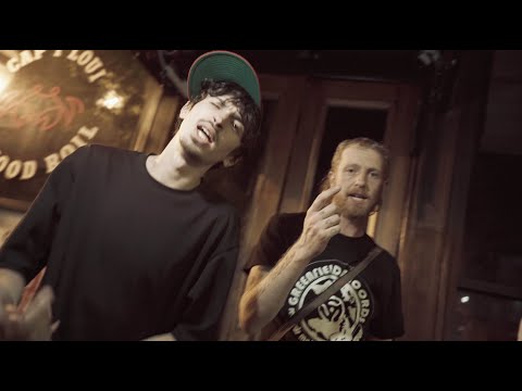 Paul & DJ Lucas - Personal Space (official MV)