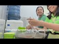 TEXT PROSEDUR CARA MEMBUAT JELLY RATU KIRANA