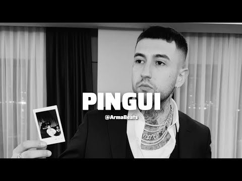 MOTIVE X JEFE X BEKOM X BAR B X BAO X PANGO X OHASH TYPE BEAT "PINGUI"