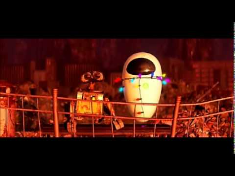 Le Romantisme chez les robots