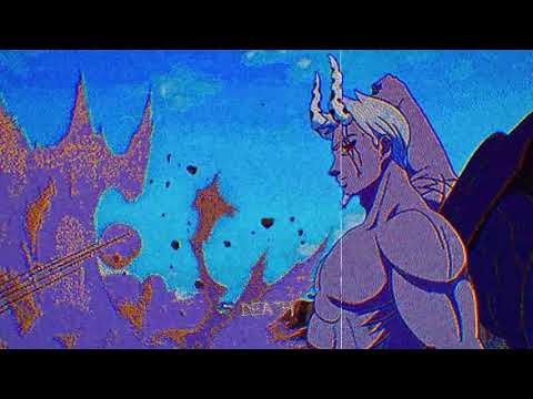 ONI INC - B A D B L O O D FT. NOVAE (PROD. GHXST)