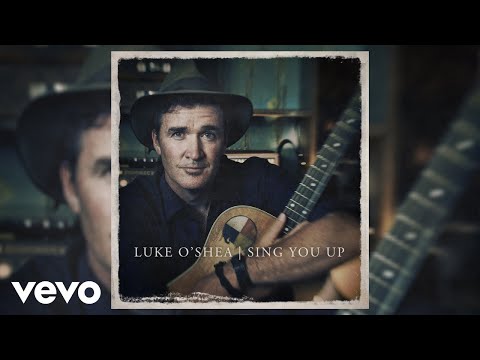 Luke O'Shea - Dad's Bottom Drawer (Official Audio)