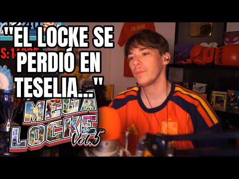 Folagor gives his FINAL THOUGHTS after LOSING MEGALOCKE 5