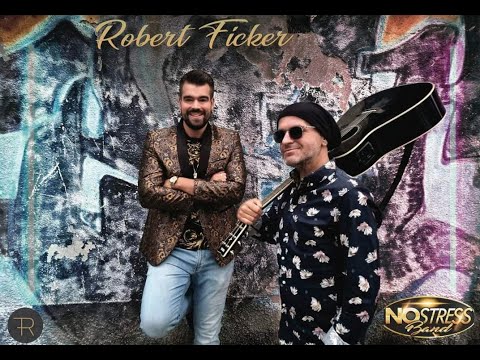 Robert Ficker & No Stress Band- Nekako s prolječa (Cover)