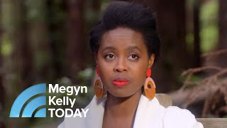 Clemantine Wamariya, Survivor Of Rwandan Massacre, Shares Her Long Journey To US | Megyn Kelly TODAY