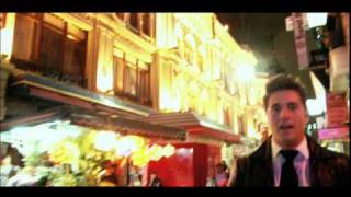 Axel y Bustamante &quot;Celebra La Vida&quot;