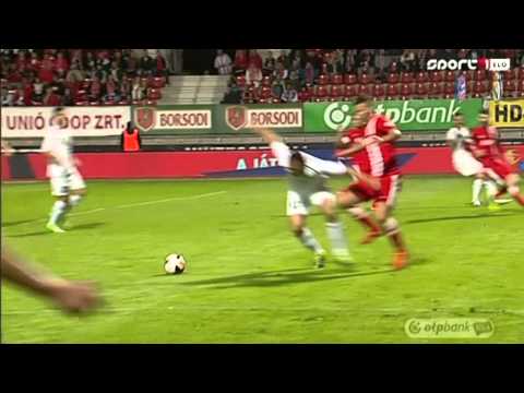 26.04.2014. OTP Bank Hungarian League  26. round