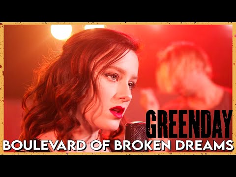Boulevard Of Broken Dreams - Green Day (Cover by First to Eleven)