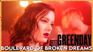 &quot;Boulevard Of Broken Dreams&quot; - Green Day (Cover by First to Eleven)