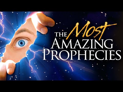 NAJVAŽNIJA BIBLIJSKA PROROČANSTVA /// Dag Bačelor