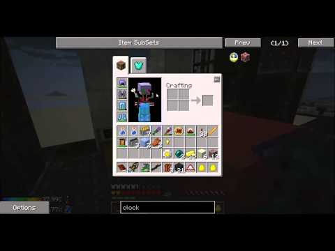 FTB - Crash Landing : Into The City