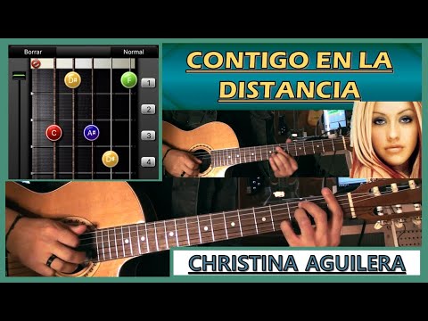 Contigo En La Distancia - Gregorio Barrios