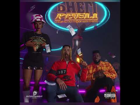 J-Smash - Pheli ft 25K & Buzzi Lee