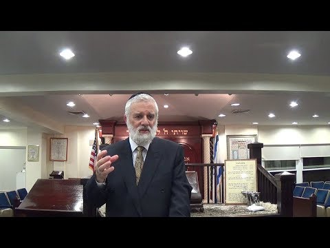 The Teachings of the Tanya - Igeret Hat'shuva - Chapters 1-2