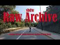 Thomas Ng feat. Sindre Kjæreng in Hong Kong | Downhill Skateboard | Raw Run Archive | SK01
