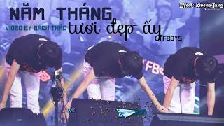[VIETSUB + KARA] THÁNG NĂM TƯƠI ĐẸP ẤY 最好的那年 - TFBOYS