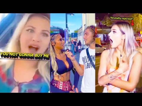 When Men STOP Simping for Women #52