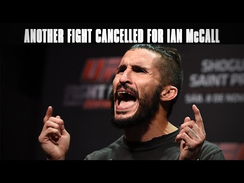 Ian McCall Talks Battle With Food Poisoning