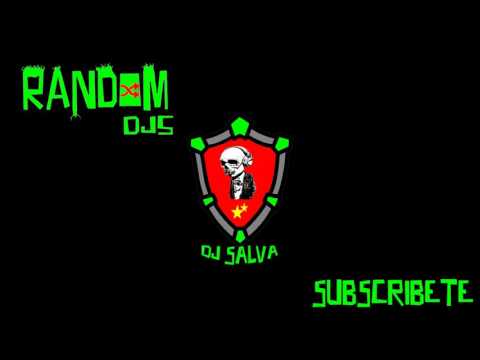 Bassjackers & GTA - Red Lips (RNDM Djs MashUp)