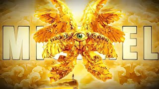 How Strong Is Biblically Accurate Michael