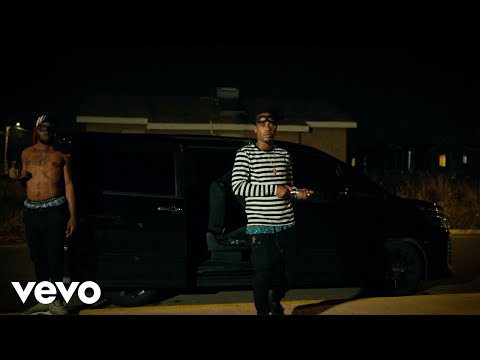 Big Voice - Burglar (Official Video)