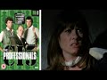 Judy Matheson On The Professionals TV Series 1977 1983 S1EP11