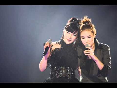 Park Bom & Gummy - You and I _Special Stage_ YG Family Concert