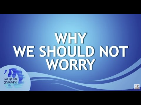 Ed Lapiz - Why We Should Not Worry / Latest Video Message (Official YouTube Channel 2022)