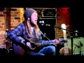 Grayson Capps - "Coconut Moonshine" - Live at The Bitter End - 01.07.2011